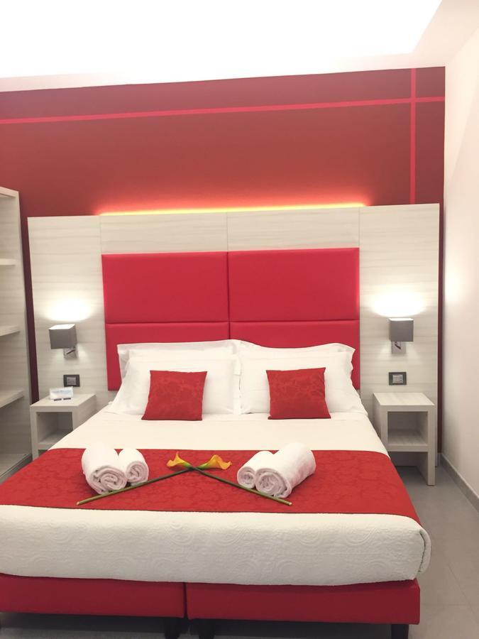 斯培西亚 齐昆特雷后方旅馆酒店 外观 照片