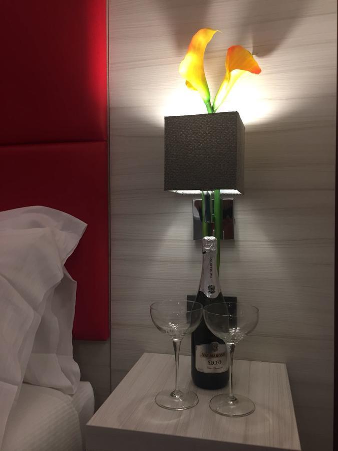 斯培西亚 齐昆特雷后方旅馆酒店 外观 照片