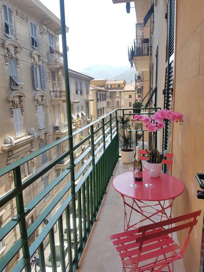 斯培西亚 齐昆特雷后方旅馆酒店 外观 照片